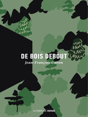 cover image of De bois debout